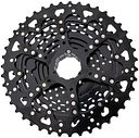 Vorschaubild Sunrace Kassette CSUS400/700 11-43 Zähne Gewicht 627 g