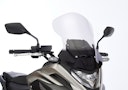 Vorschaubild ERMAX Windschutzscheibe Windschutz  Für HONDA NC750X RH09