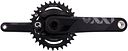 Vorschaubild SRAM Kettenradgarnitur XX1 Eagle 32 Zähne Boost schwarz