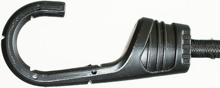 Bike Tec Spanngurt 8 x 700 mm