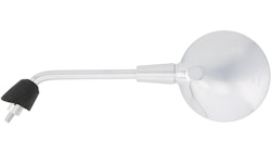 Spec-X Spiegel Chrom Links M8 Linksgewinde