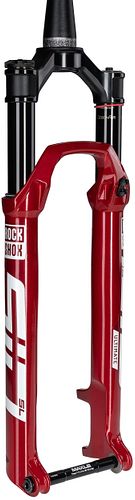 RockShox Federgabel SID SL Ultimate Race Day 3P 29 Zoll rot 110 mm Federweg