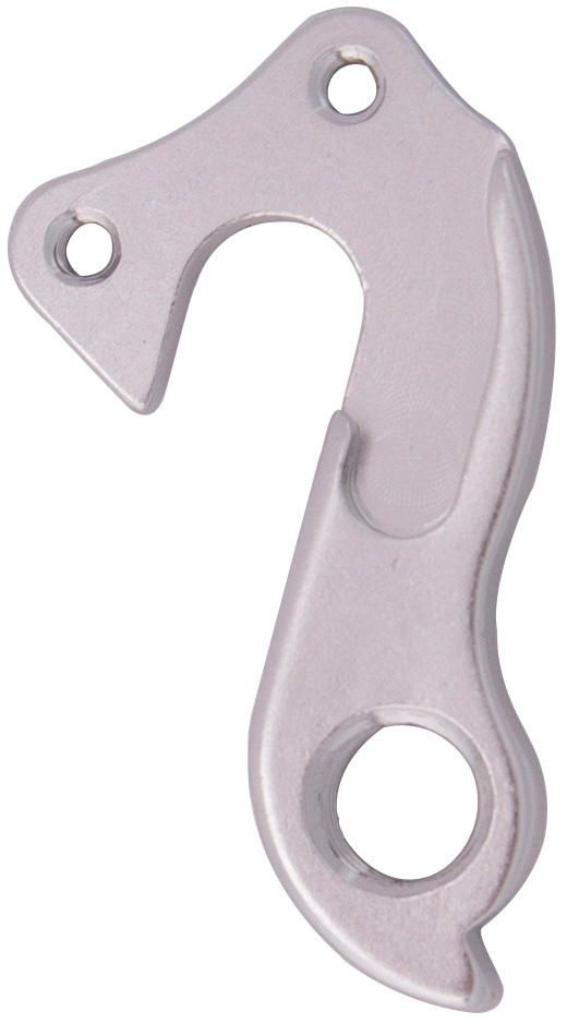 Union Schaltauge GH-072 silber