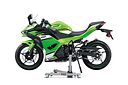 Vorschaubild Zentralständer EVOLIFT® für Kawasaki Ninja 500 24-