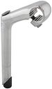 Vorschaubild ErgoTec Eagle Vorbau 180 mm silber