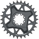 Vorschaubild SRAM Kettenblatt GX Eagle Transmission 30 Zähne schwarz