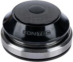 CONTEC Steuersatz IHS-20 1 1/8-1,5 Zoll schwarz