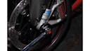 Vorschaubild Bikeservice Steckschlüsseleinsatz Ducati 30 mm, 6-kant / 55 mm, 12-kant