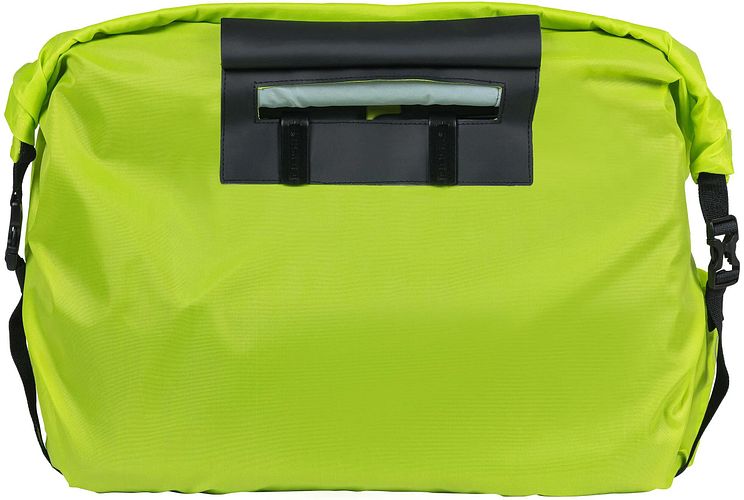 Basil Regenschutzhaube 56 x 62 cm gelb