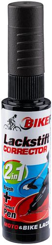Fasi Lackstift Kayza braun