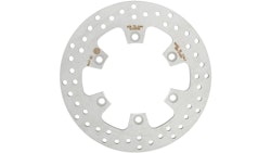 Brembo Bremsscheibe Modell 68B407B3 mit ABE