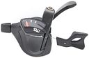Vorschaubild Sunrace Daumenschalthebel DLMS-30 2-fach links schwarz