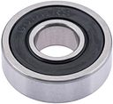 Vorschaubild Union Kugellager 6000 2RS 10 x 26 x 8 mm außen Verpackung mit je 10 Stück<BR/>CB-065