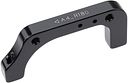 Vorschaubild Tektro Adapter IS 180 mm hinten schwarz