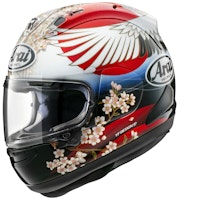 Arai Integralhelm RX-7V EVO Tsubasa
