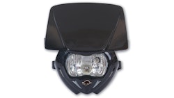 UFO Plast Scheinwerfer [PF01708-001]