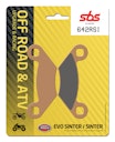 Vorschaubild SBS Bremsbelag 642RSI Offroad Racing Sinter