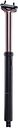 Vorschaubild CONTEC Variosattelstütze Nara Dropair DLX 345 mm schwarz,grau