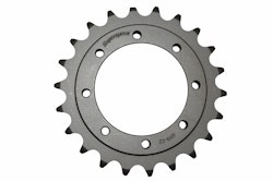 Supersprox Ritzel 525 22Z