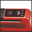 Vorschaubild Einhell Akku-Lampe TE-CL 18/2000 LiAC - Solo 4514114