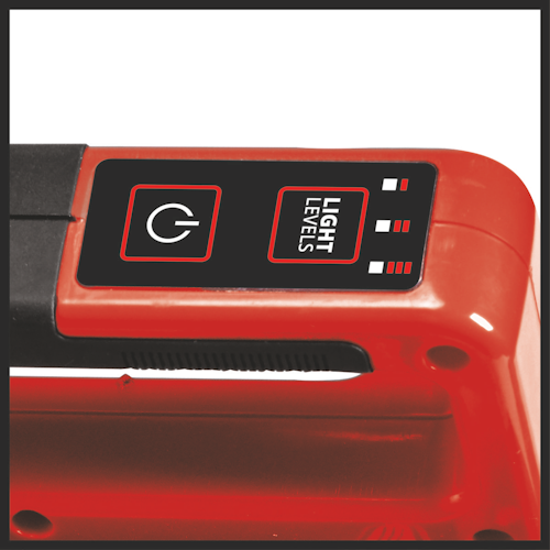 Einhell Akku-Lampe TE-CL 18/2000 LiAC - Solo 4514114