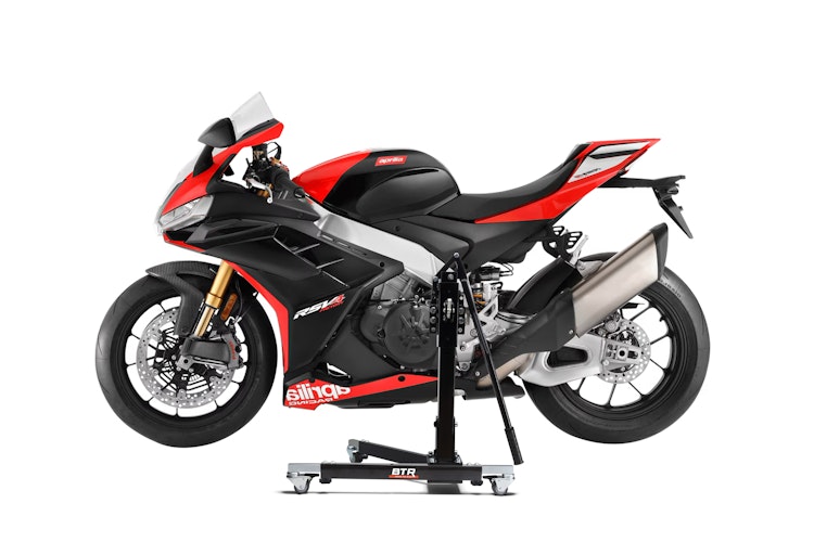 Zentralständer EVOLIFT® für Aprilia RSV4 Factory SE-09 SBK 1100 24-