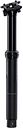 Vorschaubild CONTEC Variosattelstütze Drop-A-Gogo II 34,9 mm schwarz 360 mm lang, 100 mm Verstellbereich, max