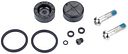 Vorschaubild SRAM Kolben-Kit schwarz für Rival AXS (D1), Kit<BR >Enthält 2 Ko
