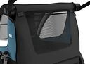Vorschaubild Thule Umrüst-Kit Courier Dog Trailer Kit schwarz