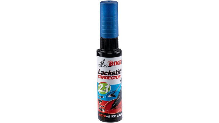 Fasi Lackstift für Victoria 12 ml blau