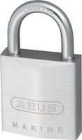 ABUS Vorhängeschloss 75IB/30 Marine 