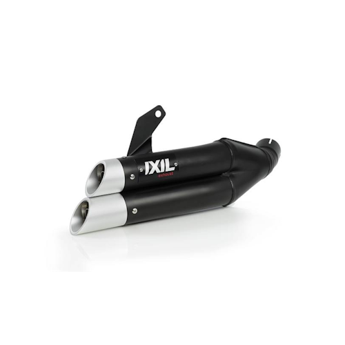 IXIL Komplettanlage Hyperlow Black XL