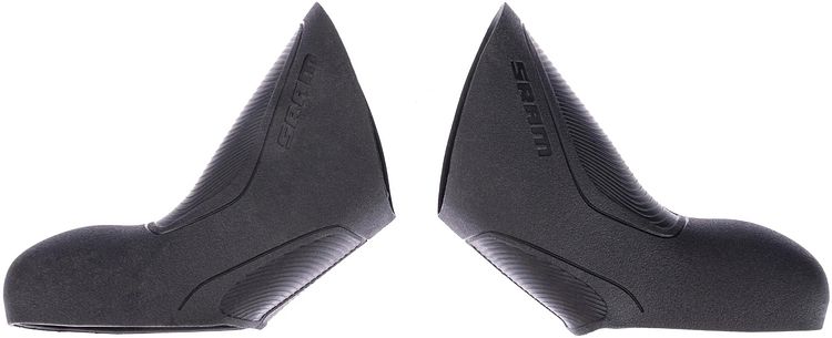 SRAM Gummiabdeckung Red AXS Force AXS schwarz