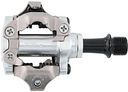 Vorschaubild Shimano Systempedal PD-M 540 silber