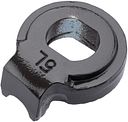 Vorschaubild Shimano Sicherungsscheibe Getriebenabe Nexus Inter-7 links braun