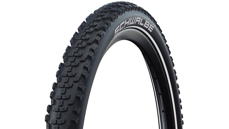 Schwalbe Smart Sam Performance Line Reifen 28 Zoll schwarz 1,65"