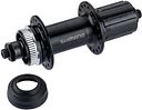 Vorschaubild Shimano Hinterradnabe FH-QC300 36 Loch schwarz