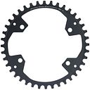 Vorschaubild Shimano Kettenblatt CUES 40 Zähne schwarz