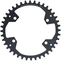 Shimano Kettenblatt CUES 40 Zähne schwarz