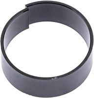 CONTEC Reduzieradapter Drop-A-Gogo II Drop-A-Gogo II 10 mm schwarz