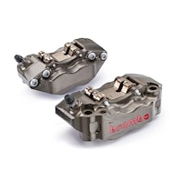 Brembo HPK CALIPER KIT 108 GP4-RB [220B47330]