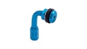 Vorschaubild Spec-X Reifenventil 11,4 mm Blau
