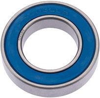 CONTEC Kugellager 6903 LLB silber,blau