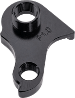 Union Schaltauge GH-320 silber