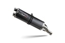 Vorschaubild GPR Endschalldämpfer Benelli Trk 502 2021/2024 e5 DUAL POPPY SP