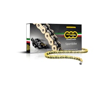 Regina 530 ZRP2 Z-Ringkette + Nietglied [281-53016-118]