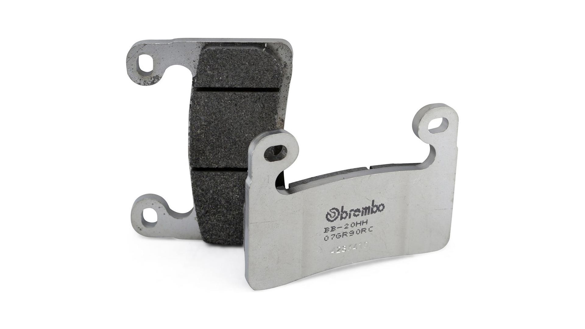 Brembo Bremsbelag Modell 07GR90
