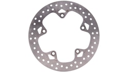 Brembo Bremsscheibe 68B407G9