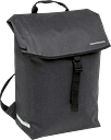 Vorschaubild New Looxs Rucksack Hamar Backpack 20 l schwarz