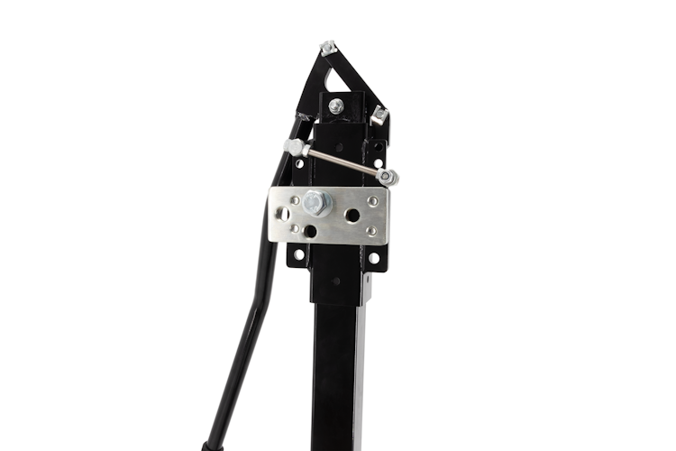 Zentralständer EVOLIFT® für Ducati Monster S4RS 06-08